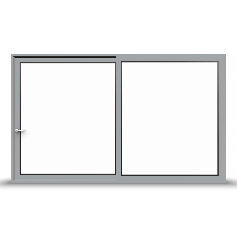 Window Grey