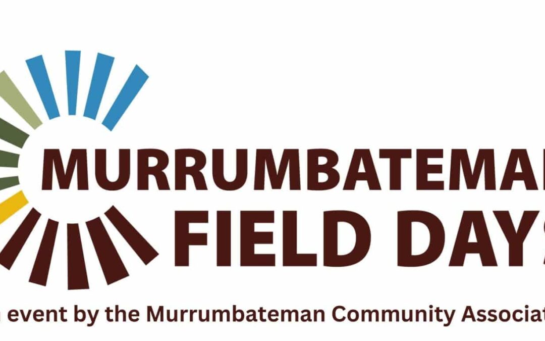 Murrumbateman Field Days 2024