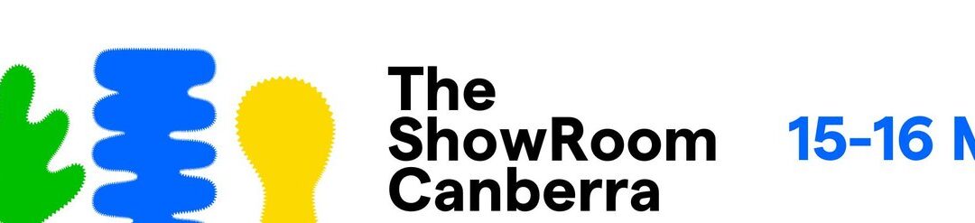 The ShowRoom Canberra 2025