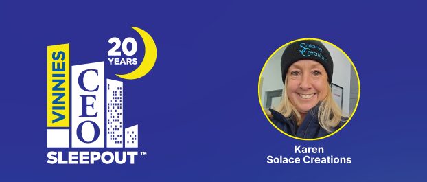 Vinnies-CEO-Sleepout