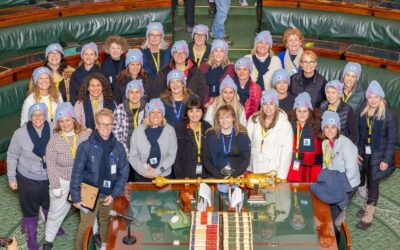 Vinnies CEO Sleepout 2026