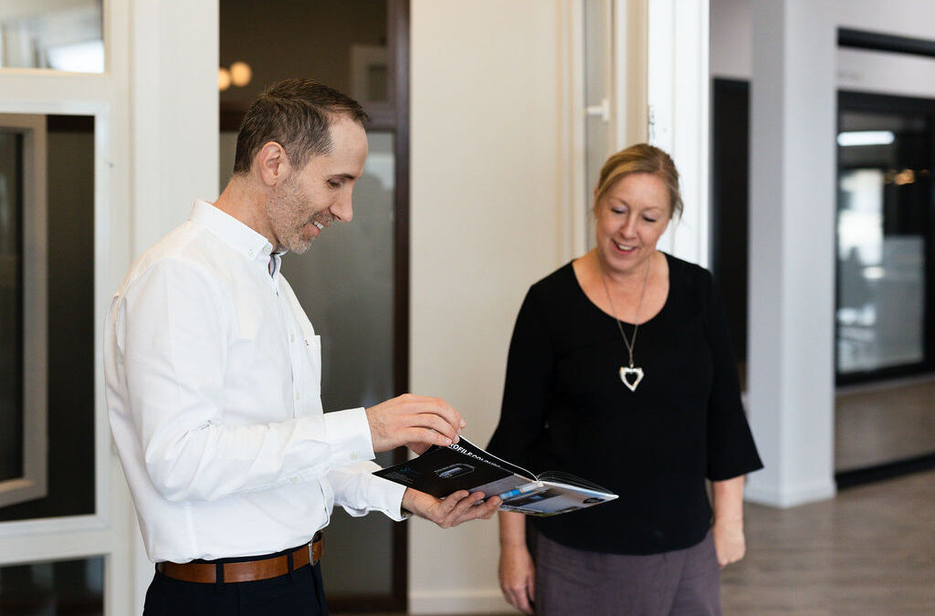 Canberra Companies we Recommend