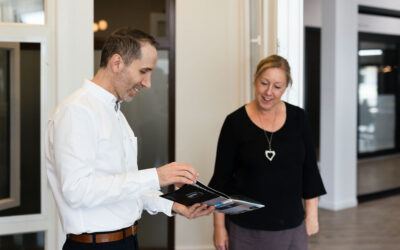 Canberra Companies we Recommend