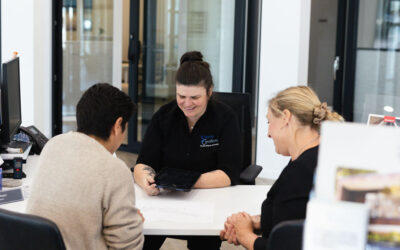 The ShowRoom Canberra 2026