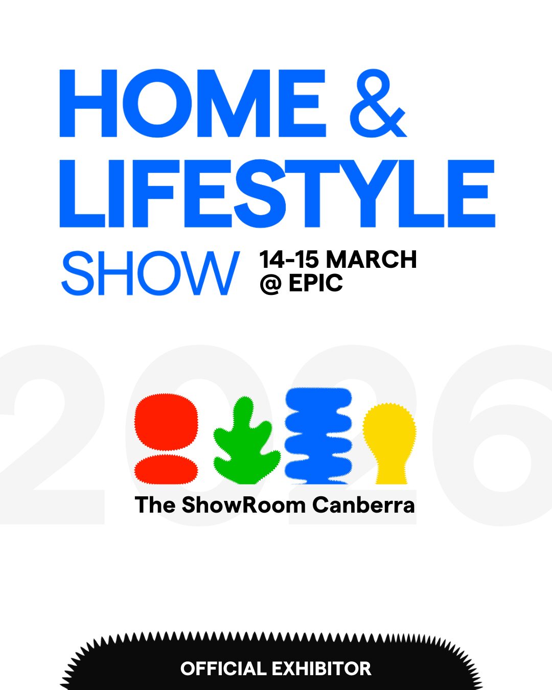 Exhibitor Tile - White _ exhibitor