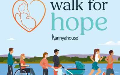 Karinya House – Walk for Hope